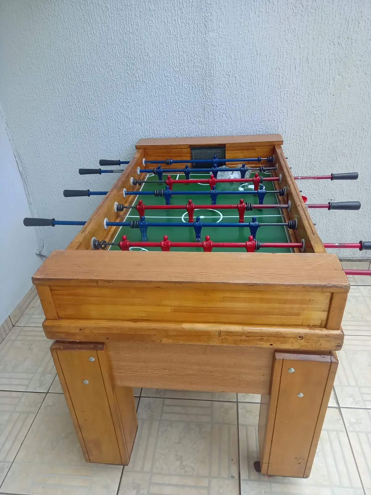 Pebolim - Miniatura 12